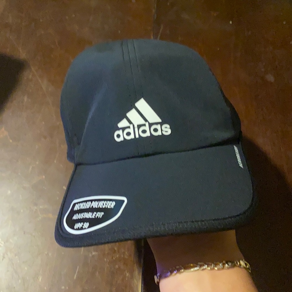 Adidas men’s superlite cap